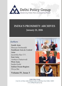 India’s Proximity Archives